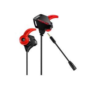 هدفون داخل گوش گیمینگ با سیم یس پلاس مدل GM102