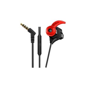 هدفون داخل گوش گیمینگ با سیم یس پلاس مدل GM102