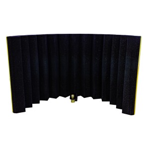 ایزولاتور میکروفون مدل Silent Microphone Fiber