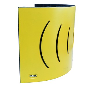 ایزولاتور میکروفون مدل Silent Microphone Fiber