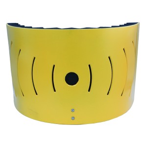 ایزولاتور میکروفون مدل Silent Microphone Fiber
