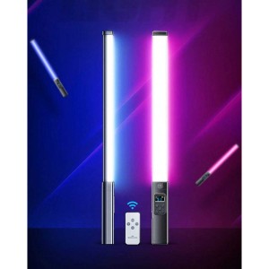 نور باتومی مدل H2 RGB