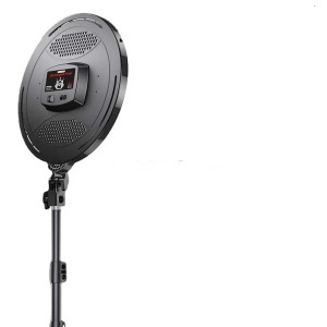 نور ثابت سرامیکی مدل M666 LED 80W