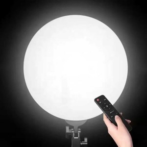 نور ثابت سرامیکی مدل M666 LED 80W