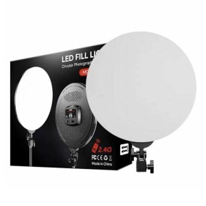 نور ثابت سرامیکی مدل M666 LED 80W