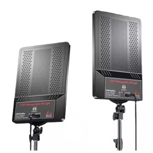 نور ثابت سرامیکی مدل M777 LED 96W