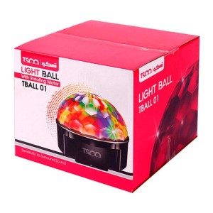 رقص نور تسکو مدل T BALL01