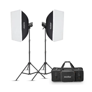کیت فلاش دو شاخه گودکس مدل MS300V