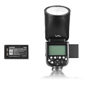 فلاش اکسترنال گودکس مدل V1 S