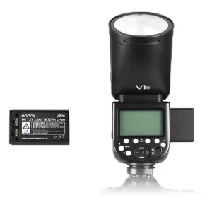 فلاش اکسترنال گودکس مدل V1 C