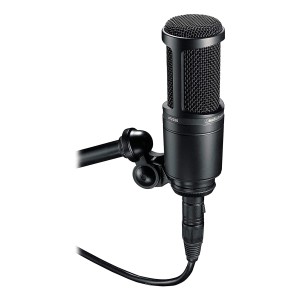 میکروفون استودیویی آدیو-تکنیکا مدل AT-2020