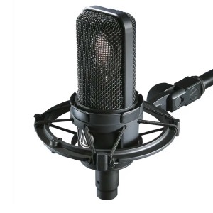 میکروفون استودیویی آدیو-تکنیکا مدل AT4040