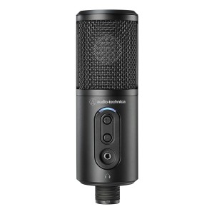 میکروفون استودیویی آدیو-تکنیکا مدل ATR2500x-USB