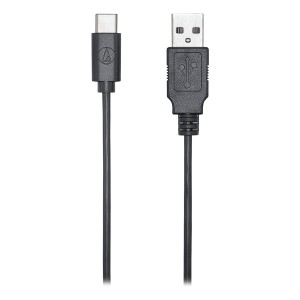 میکروفون استودیویی آدیو-تکنیکا مدل ATR2500x-USB