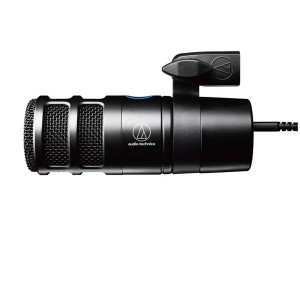 میکروفون داینامیک آدیو تکنیکا مدل AT2040USB