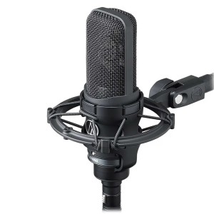 میکروفون استودیویی آدیو تکنیکا مدل AT4050