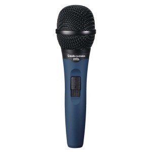 میکروفون داینامیک دستی با سیم آدیو تکنیکا مدل MB3k