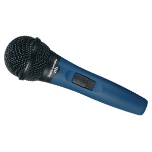 میکروفون داینامیک دستی با سیم آدیو تکنیکا مدل MB3k