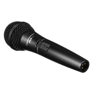 میکروفون داینامیک دستی با سیم آدیو تکنیکا مدل PRO41