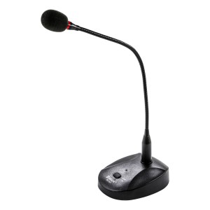 میکروفون کنفرانسی بییک مدل BK-201