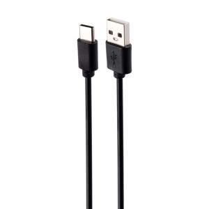 میکروفون یقه ای بی سیم دو میکروفونه بیوا مدل WM03 رابط Type-C و Lightning