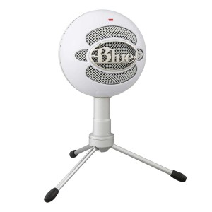 میکروفون رومیزی بلو مدل Yeti Snowball