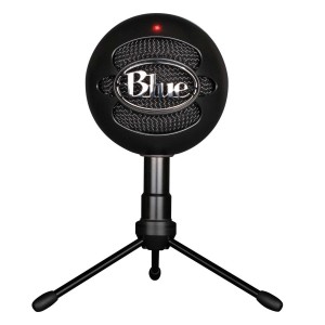 میکروفون رومیزی بلو مدل Yeti Snowball