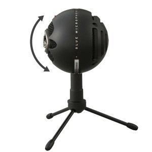 میکروفون رومیزی بلو مدل Yeti Snowball