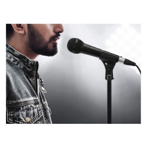 میکروفون وکال دستی بویا مدل BY-BM58