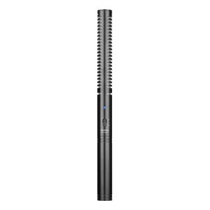 میکروفون شاتگانی بویا مدل BY-BM6060