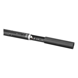 میکروفون شاتگانی بویا مدل BY-BM6060