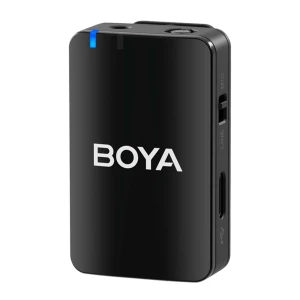 میکروفون یقه ای بی سیم بویا مدل BOYAMIC