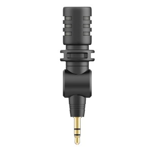 میکروفون مینی بویا مدل BY-M100 3.5mm