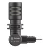 میکروفون مینی بویا مدل BOYA BY-M100D Lightning