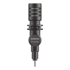 میکروفون مینی بویا مدل BOYA BY-M100D Lightning