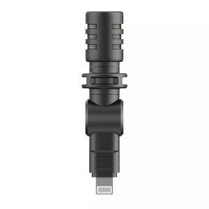میکروفون مینی بویا مدل BOYA BY-M100D Lightning