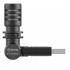 میکروفون مینی بویا مدل BY-M100UA USB