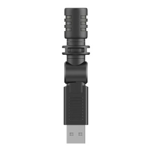 میکروفون مینی بویا مدل BY-M100UA USB