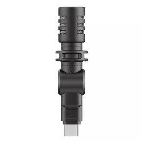 میکروفون مینی بویا مدل  BY-M100UC Type-C