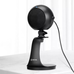 میکروفون استودیویی بویا مدل BY-PM300