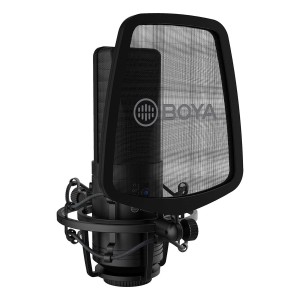 میکروفون استودیویی بویا مدل BY-M1000