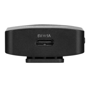 میکروفون یقه ای بی سیم بویا مدل BY-M1LV-U