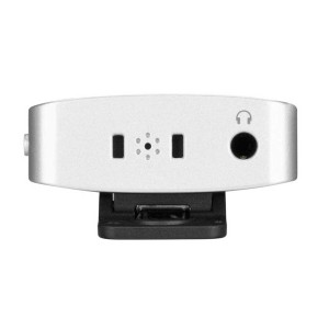میکروفون یقه ای بی سیم بویا مدل BY-M1LV-U
