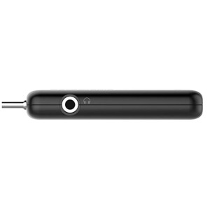 میکروفون استودیویی بی سیم/با سیم بویا مدل BY-PM500W