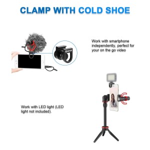 کیت ویدیویی بویا مدل BY-VG330