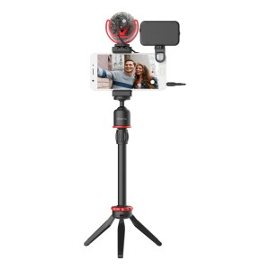 کیت ویدیویی بویا مدل BY-VG350