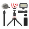 کیت ویدیویی بویا مدل BY-VG350