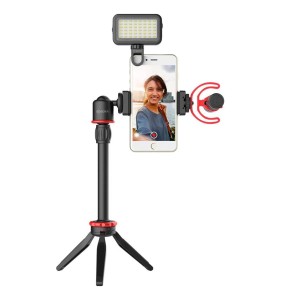 کیت ویدیویی بویا مدل BY-VG350