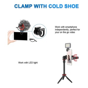 کیت ویدیویی بویا مدل BY-VG350