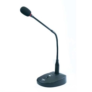 میکروفون کنفرانسی رومیزی کارول مدل D28